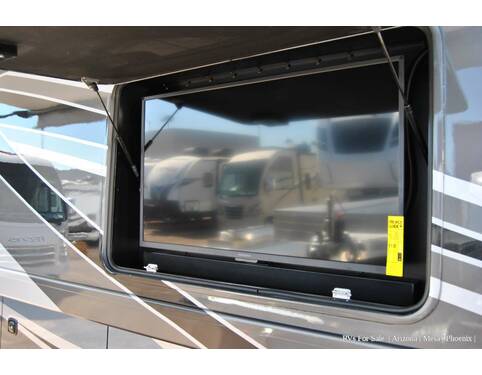 2023 Thor Challenger 37FH Class A at Luxury RV's of Arizona STOCK# M175 Photo 7