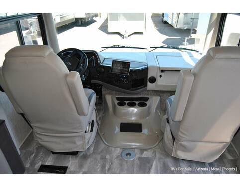 2023 Thor Challenger 37FH Class A at Luxury RV's of Arizona STOCK# M175 Photo 9