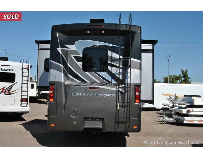 2023 Thor Challenger Ford F-53 37FH Class A at Luxury RV's of Arizona STOCK# M175 Photo 4