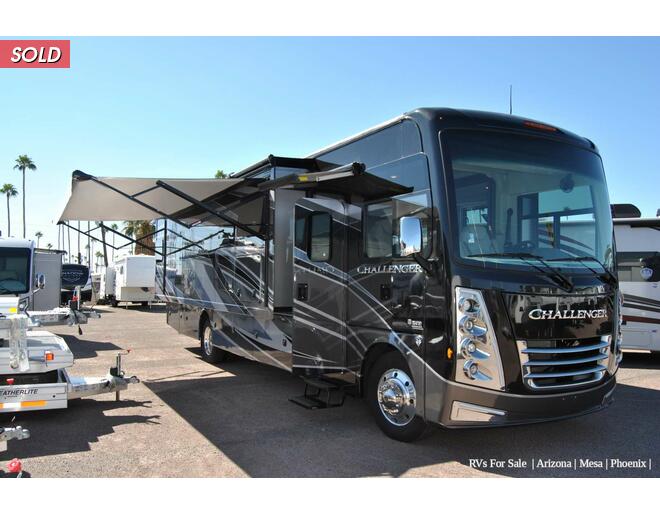 2023 Thor Challenger Ford F-53 37FH Class A at Luxury RV's of Arizona STOCK# M175 Photo 5