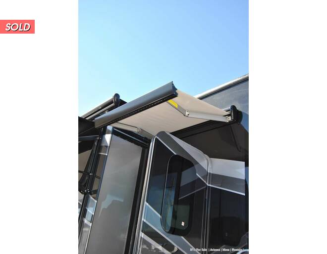 2023 Thor Challenger Ford F-53 37FH Class A at Luxury RV's of Arizona STOCK# M175 Photo 6