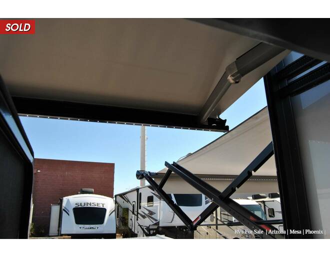 2023 Thor Challenger Ford F-53 37FH Class A at Luxury RV's of Arizona STOCK# M175 Photo 8
