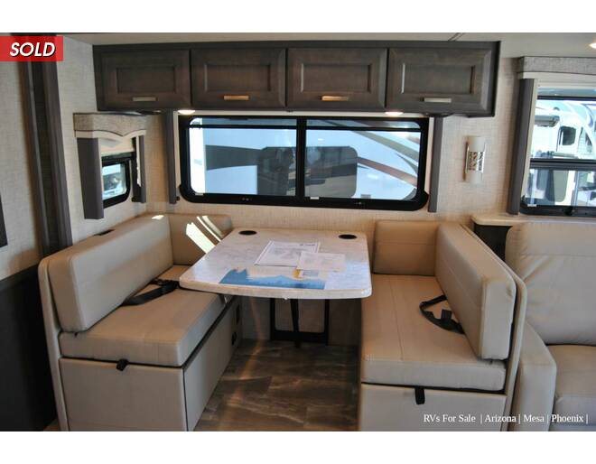 2023 Thor Challenger Ford F-53 37FH Class A at Luxury RV's of Arizona STOCK# M175 Photo 13