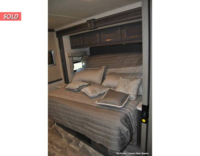 2023 Thor Challenger Ford F-53 37FH Class A at Luxury RV's of Arizona STOCK# M175 Photo 23
