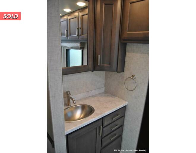 2023 Thor Challenger Ford F-53 37FH Class A at Luxury RV's of Arizona STOCK# M175 Photo 27