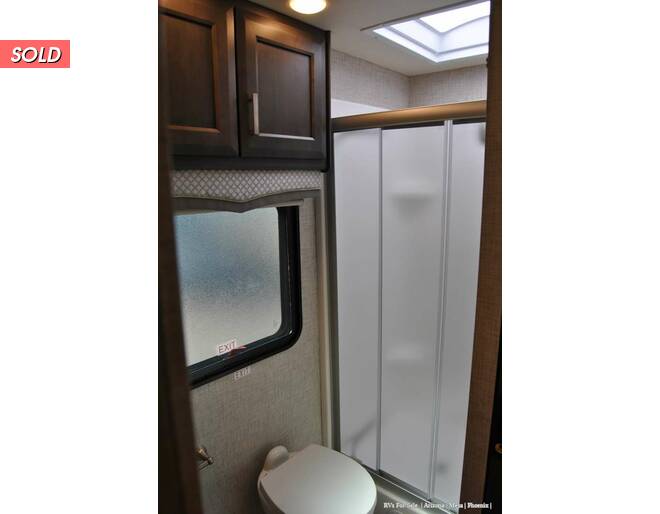 2023 Thor Challenger Ford F-53 37FH Class A at Luxury RV's of Arizona STOCK# M175 Photo 28
