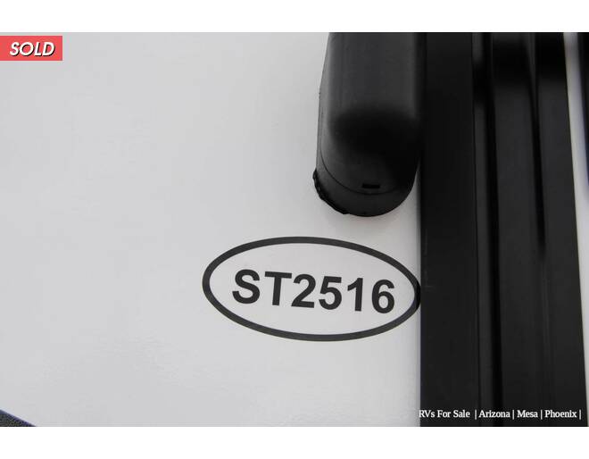 2023 Cruiser RV Stryker Toy Hauler 2516 Travel Trailer at Luxury RV's of Arizona STOCK# T902 Photo 8