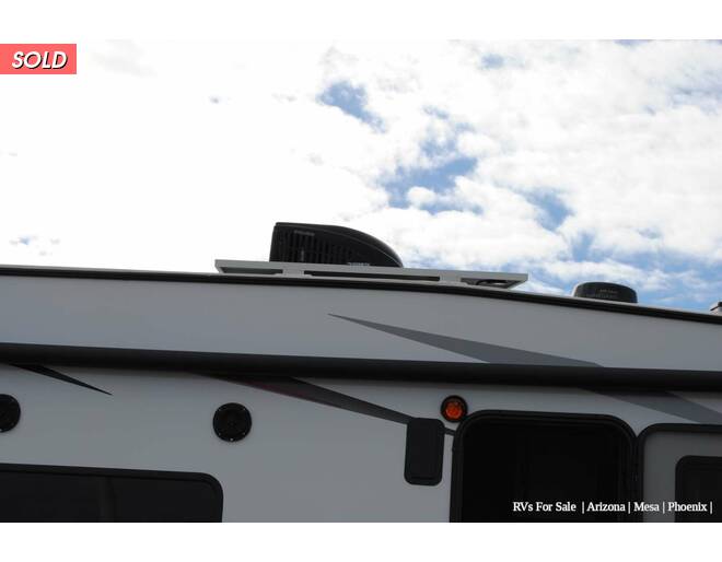 2023 Cruiser RV Stryker Toy Hauler 2516 Travel Trailer at Luxury RV's of Arizona STOCK# T902 Photo 24