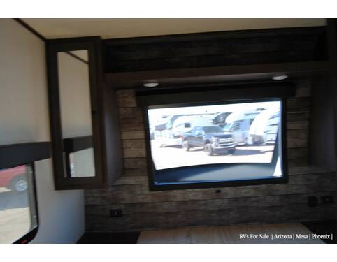 2022 XLR Hyperlite HD 3412 Travel Trailer at Luxury RV's of Arizona STOCK# U1006 Exterior Photo