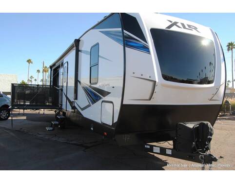 2022 XLR Hyperlite HD 3412 Travel Trailer at Luxury RV's of Arizona STOCK# U1006 Photo 17