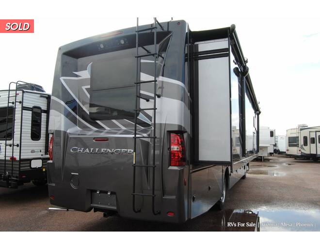 2023 Thor Challenger Ford F-53 35MQ Class A at Luxury RV's of Arizona STOCK# M182 Photo 5