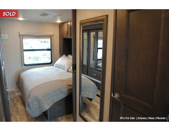 2023 Thor Challenger Ford F-53 35MQ Class A at Luxury RV's of Arizona STOCK# M182 Photo 16