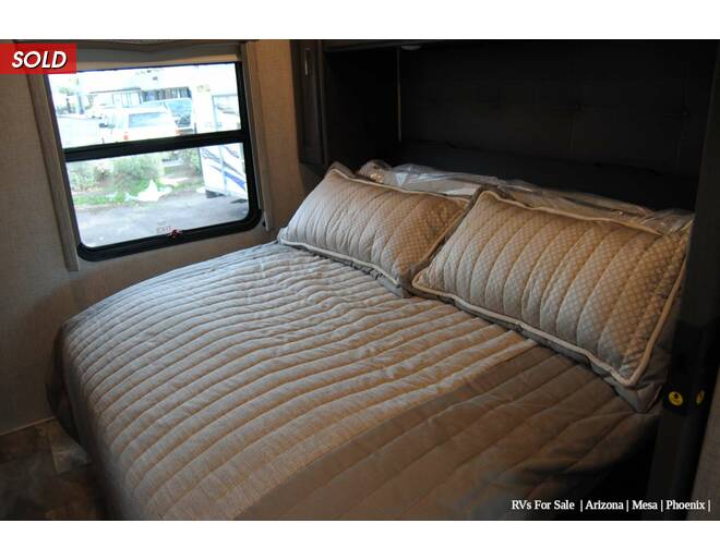 2023 Thor Challenger Ford F-53 35MQ Class A at Luxury RV's of Arizona STOCK# M182 Photo 17