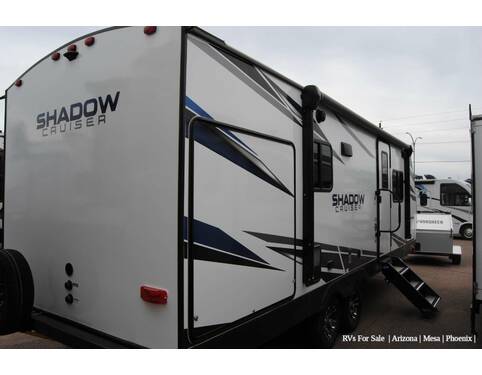 2022 Cruiser RV Shadow Cruiser 239RBS Travel Trailer at Luxury RV's of Arizona STOCK# T857 Photo 2