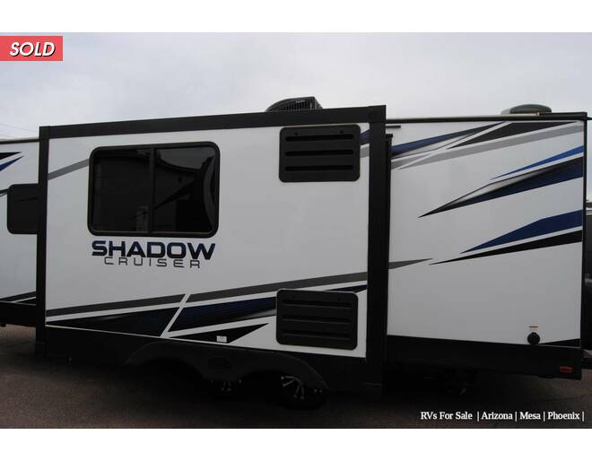 2022 Cruiser RV Shadow Cruiser 239RBS Travel Trailer at Luxury RV's of Arizona STOCK# T857 Photo 3