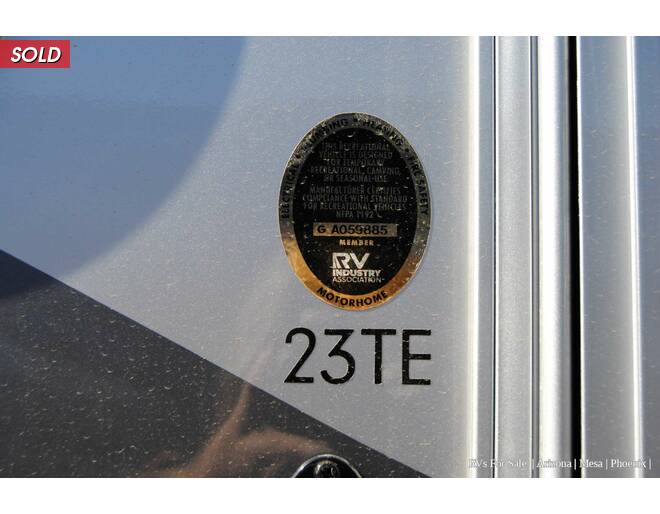 2023 Thor Motor Coach Gemini Ford Transit AWD 23TE Class B Plus at Luxury RV's of Arizona STOCK# M178 Photo 7