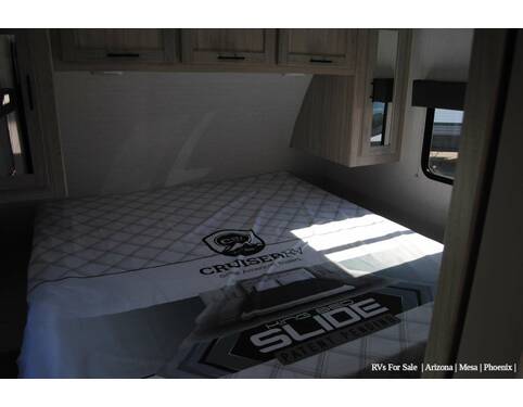 2022 Cruiser RV Shadow Cruiser 277BHS Travel Trailer at Luxury RV's of Arizona STOCK# T871 Photo 7