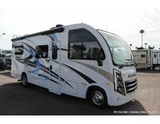 2023 Thor Vegas RUV Ford 24.1 classa at Luxury RV's of Arizona STOCK# M185