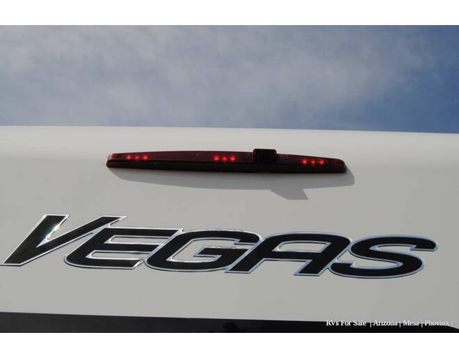 2023 Thor Vegas Ford 24.1 Class A at Luxury RV's of Arizona STOCK# M185 Photo 13