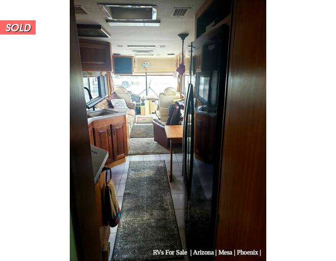 1994 Country Coach Intrigue 40FT Class A at Luxury RV's of Arizona STOCK# C1200 Photo 7