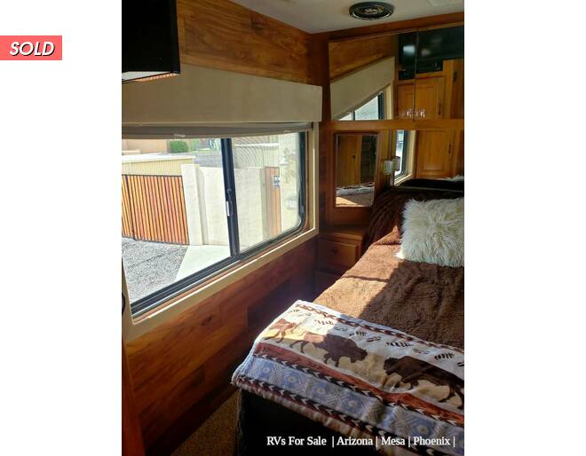 1994 Country Coach Intrigue 40FT Class A at Luxury RV's of Arizona STOCK# C1200 Photo 12