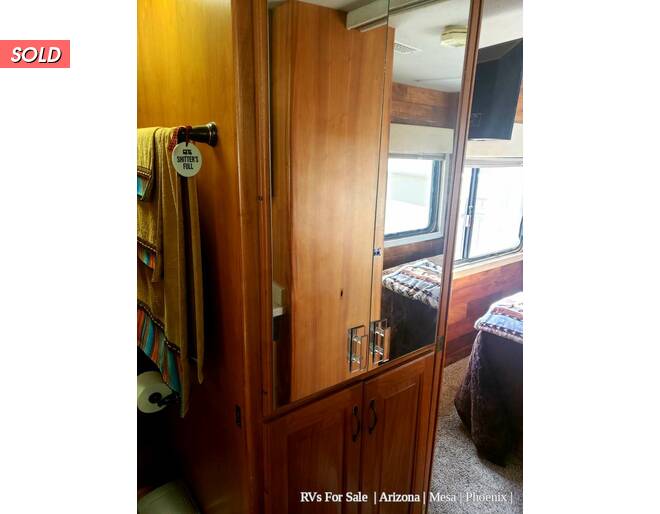 1994 Country Coach Intrigue 40FT Class A at Luxury RV's of Arizona STOCK# C1200 Photo 15