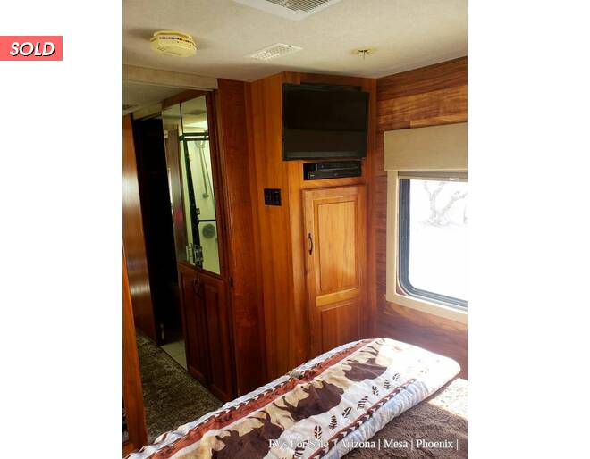 1994 Country Coach Intrigue 40FT Class A at Luxury RV's of Arizona STOCK# C1200 Photo 17