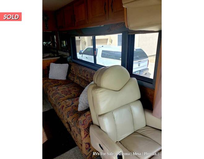 1994 Country Coach Intrigue 40FT Class A at Luxury RV's of Arizona STOCK# C1200 Photo 21