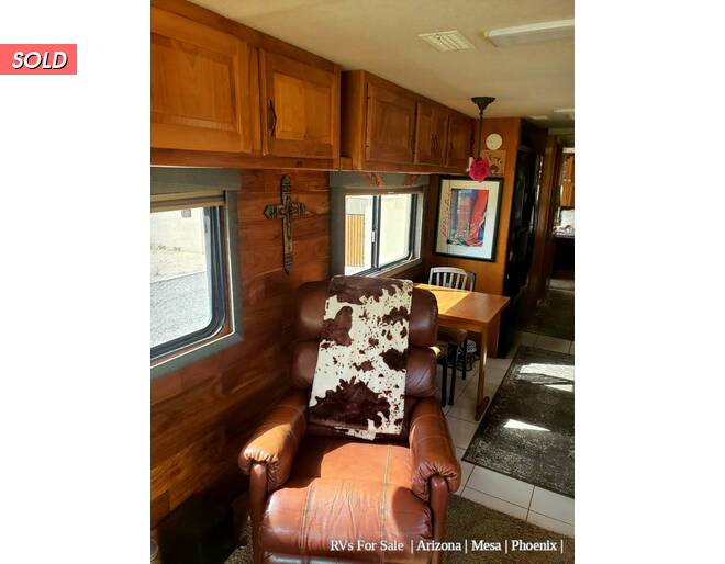 1994 Country Coach Intrigue 40FT Class A at Luxury RV's of Arizona STOCK# C1200 Photo 23