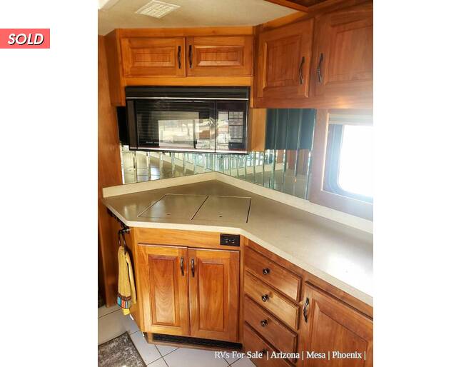 1994 Country Coach Intrigue 40FT Class A at Luxury RV's of Arizona STOCK# C1200 Photo 24