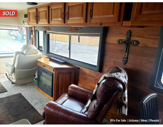 1994 Country Coach Intrigue 40FT Class A at Luxury RV's of Arizona STOCK# C1200 Photo 25