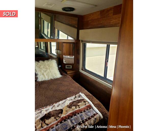 1994 Country Coach Intrigue 40FT Class A at Luxury RV's of Arizona STOCK# C1200 Photo 27