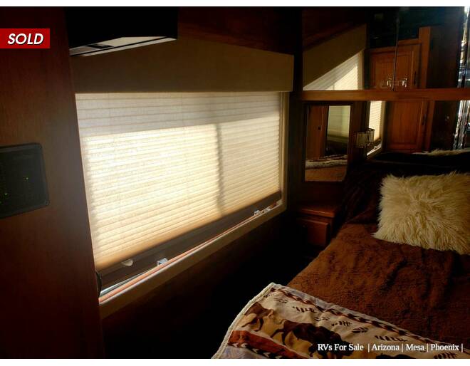 1994 Country Coach Intrigue 40FT Class A at Luxury RV's of Arizona STOCK# C1200 Photo 4