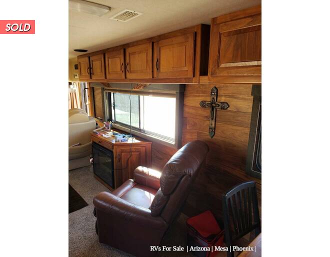 1994 Country Coach Intrigue 40FT Class A at Luxury RV's of Arizona STOCK# C1200 Photo 5