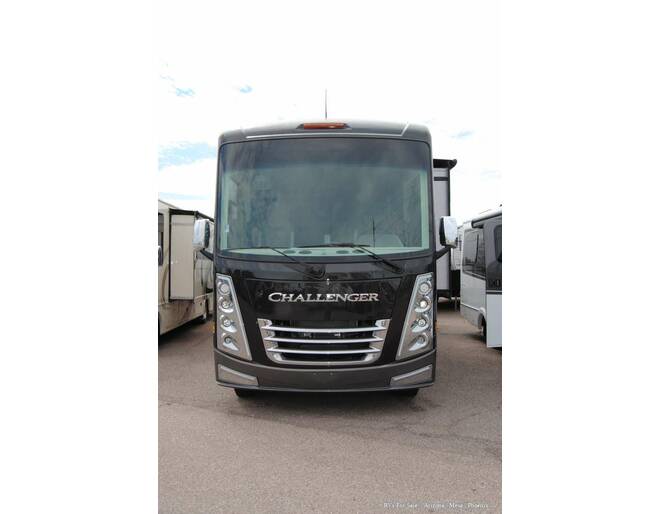 2023 Thor Challenger Ford F-53 37DS Class A at Luxury RV's of Arizona STOCK# M186 Exterior Photo