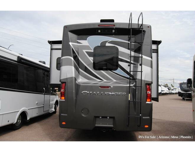 2023 Thor Challenger Ford F-53 37DS Class A at Luxury RV's of Arizona STOCK# M186 Photo 6