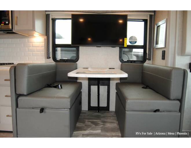 2023 Thor Challenger Ford 37DS Class A at Luxury RV's of Arizona STOCK# M186 Photo 13