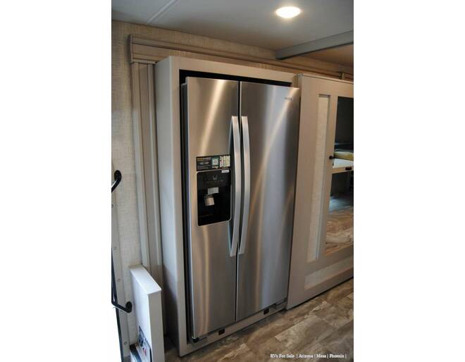 2023 Thor Challenger Ford 37DS Class A at Luxury RV's of Arizona STOCK# M186 Photo 15