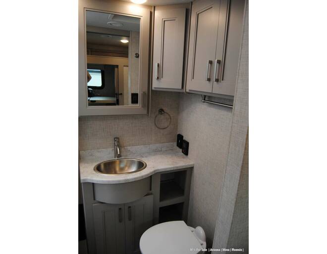 2023 Thor Challenger Ford F-53 37DS Class A at Luxury RV's of Arizona STOCK# M186 Photo 20