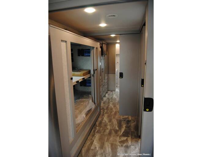 2023 Thor Challenger Ford F-53 37DS Class A at Luxury RV's of Arizona STOCK# M186 Photo 29