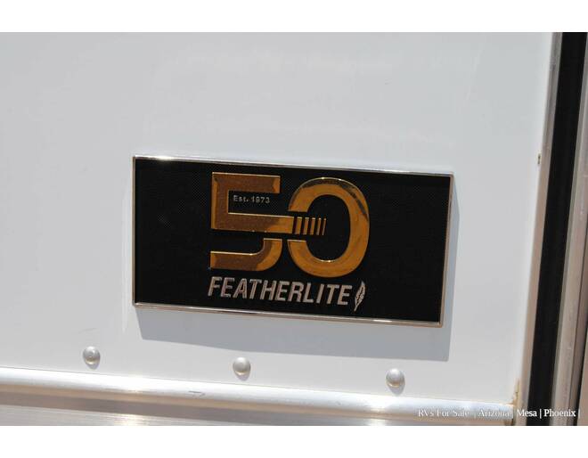 2023 Featherlite BP Car Hauler 4926 Auto Encl BP at Luxury RV's of Arizona STOCK# FT103 Photo 10