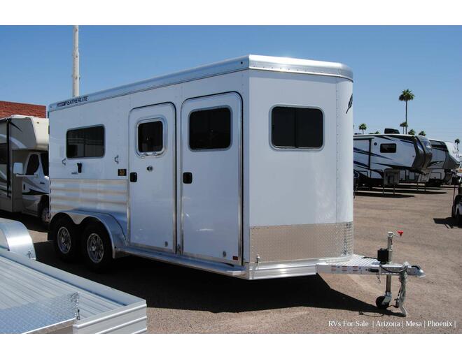 2023 Featherlite BP Horse 7442 Horse BP at Luxury RV's of Arizona STOCK# FT060 Photo 3
