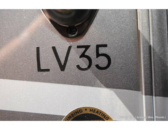 2024 Thor Magnitude Ford F-600 Super C LV35 Super C at Luxury RV's of Arizona STOCK# M188 Photo 30
