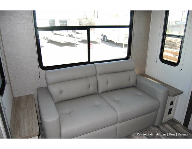 2023 Cardinal Red 36MB Fifth Wheel at Luxury RV's of Arizona STOCK# T926 Photo 12