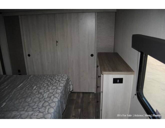2023 Cardinal Red 36MB Fifth Wheel at Luxury RV's of Arizona STOCK# T926 Photo 20