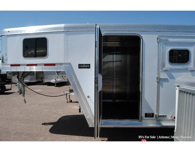 2023 Featherlite GN Horse 7541 4 HORSE Horse GN at Luxury RV's of Arizona STOCK# FT059 Photo 6