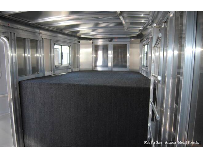 2023 Featherlite GN Horse 7541 4 HORSE Horse GN at Luxury RV's of Arizona STOCK# FT059 Photo 7