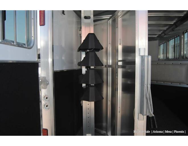 2023 Featherlite GN Horse 7541 4 HORSE Horse GN at Luxury RV's of Arizona STOCK# FT059 Photo 10