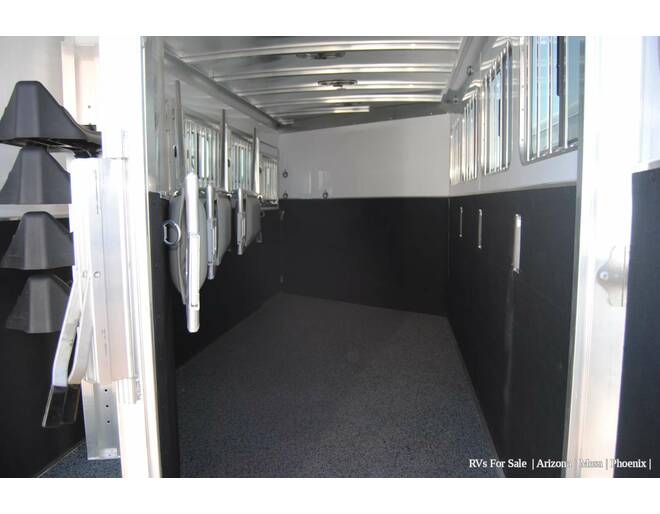 2023 Featherlite GN Horse 7541 4 HORSE Horse GN at Luxury RV's of Arizona STOCK# FT059 Photo 12