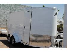 2023 Featherlite FEATHERLITE 1610 cargo at Luxury RV's of Arizona STOCK# FT106